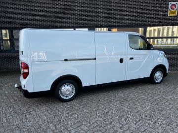 Maxus EDeliver3